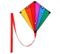 Nubes Racer Rainbow