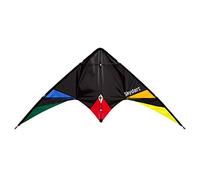 Nubes Skydart Black