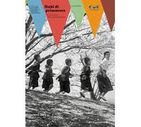 Nubi di primavera. Il cinema di Kinoshita Keisuke