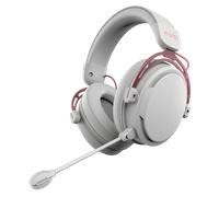 Nubi nh1 rose gold - auriculares usb-c con cable para juegos con micr?