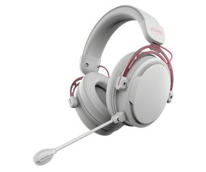 Nubi nh1 rose gold - auriculares usb-c con cable para juegos con micr?