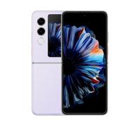 Nubia Flip 2 5G 8GB 256GB 6.9" Púrpura