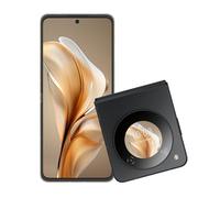 nubia Flip 5G Smartphone Desbloqueado: teléfono móvil Plegable con Pantalla Dual, cámara Dual AI de 50 MP, Snapdragon 7 Gen1, 4310 mAh, Carga rápida de 33 W, teléfono Android de Bolsillo para jóvenes