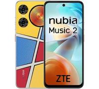 nubia Music 2 Pop Art