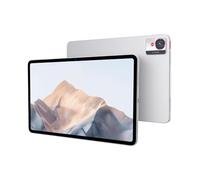nubia Pad Pro Tablet, Pantalla 10.9" 2.8K 144Hz Ultra Fluida, Snapdragon 8 Gen 3, Batería 10100mAh, Carga Rápida 66W, 4 Altavoces, Ligero y Portátil para Gaming y Productividad (Modelo 2025)