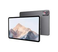 nubia Pad Pro Tablet, Pantalla 10.9" 2.8K 144Hz Ultra Fluida, Snapdragon 8 Gen 3, Batería 10100mAh, Carga Rápida 66W, 4 Altavoces, Ligero y Portátil para Gaming y Productividad (Modelo 2025)