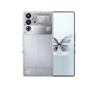 Nubia RedMagic 10 Pro 5G Dual-SIM 16 GB/512 GB Moonlight (Plata) nuevo