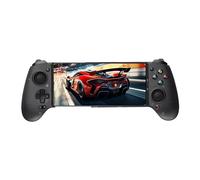 nubia RedMagic Móvil Mando de Juego para Teléfono Android & iPhone 15 16 Series (Tipo C) con Botones Mecánicos, Hall Joysticks/Triggers, Vibración, Juega PS Remote Play, PlayStation, Steam Link