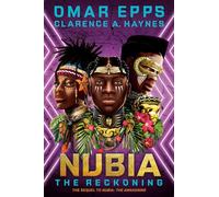 Nubia: The Reckoning: 2