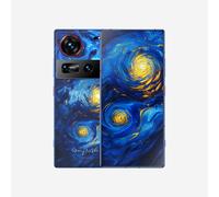 Nubia Z70 Ultra 16 GB / 512 GB Dual SIM Edición Noche Estrellada nuevo