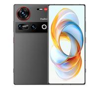 Nubia Z70 Ultra 16 GB / 512 GB Dual SIM Negro nuevo