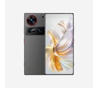 Nubia Z70 Ultra 24 GB / 1 TB Dual SIM Negro nuevo