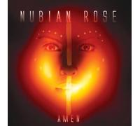 Nubian Rose - Amen