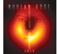 Nubian Rose - Amen