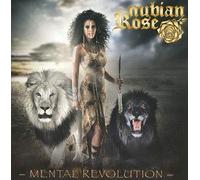 Nubian Rose - Mental Revolution