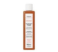 NUBIANCE - Exfoclear® Gel Exfoliante Corporal - Exfoliante Cara Y Exfoliante Cuerpo Con Ácidos De Fruta. Gel Limpiador Facial Piel Grasa O Seca Anti Punto Negro. Body Scrub.…