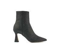 Nubikk Ace Yada Black Gunmetal Talla: 38 | Botas Outlet | Mujer | Negro