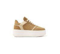 Nubikk Bayou Platform Oak Suede Talla: 40 | Zapatillas Deportivas Outlet | Mujer