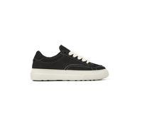 Nubikk Caldera Tora (l) Black Nubuck Talla: 36 | Zapatillas Deportivas Outlet | Mujer | Negro