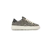 Nubikk Caldera Tora (l) Pied De Poule Black White Pony Talla: 41 | Zapatillas Deportivas Outlet | Mujer | Negro