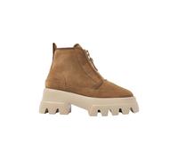 Nubikk Flore Rock Fur Cognac Suede Multicolor Talla: 39 | Botas Outlet | Mujer