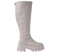 Nubikk Flore Zip Desert Leather Talla: 39 | Botas Outlet | Mujer