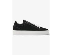 Nubikk Jagger Tora Black Suede Talla: 43 | Zapatillas Deportivas Outlet | Hombre | Negro