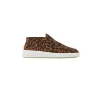 Nubikk Jiro Sua (l) Leopard Suede Talla: 40 | Outlet | Mujer |
