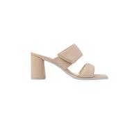 Nubikk Norah Jones Ice Coffee Leather Talla: 41 | Zapatos de mula Outlet | Mujer | Marrón
