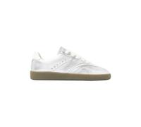 Nubikk Ray Owen Studs (l) Silver Metallic Shiny Talla: 37 | Zapatillas Deportivas Outlet | Mujer | Gris