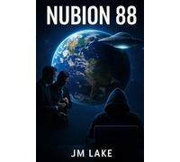 NUBION 88: "No te atrevas a leerlo"