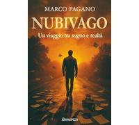 NUBIVAGO: Un viaggio tra sogno e realtà