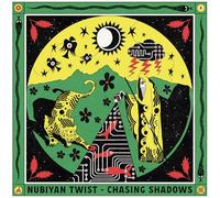 Nubiyan Twist - Chasing Shadows [Vinilo]