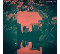 NUBIYAN TWIST - JUNGLE RUN [Vinilo]