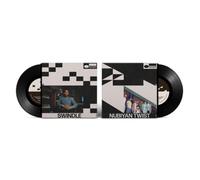 Nubiyan Twist/Swin Through the Noise (Chant 2)/Miss K (Vinyl) (Importación USA)