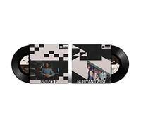 Nubiyan Twist - Through the Noise / Miss Kane [Vinilo]