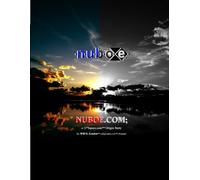 NUBOE.COM: a 13thSquare.com™ Origin Story: a 13thSquare.com(TM) Origin Story