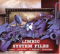 Nubox Feat. DJ Illvibe & Hr-Bigband - Limbic System Files