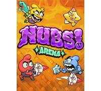 Nubs! (PC) - Steam Account - GLOBAL