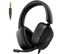 NUBWO HG04L Cascos Gaming para PS5/PS4, Xbox Series X|S/Xbox One, Switch