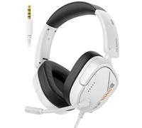 NUBWO HG04L Cascos Gaming para PS5/PS4, Xbox Series X|S/Xbox One, Switch