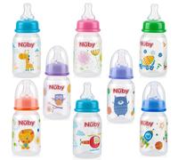 Nûby 1161 - Biberón 120ml