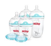 Nuby 360 Comfort Starter Set