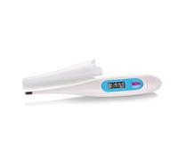Nuby 731 - Digital Thermometer For Children And Adults