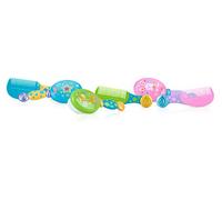 Nûby 744 - Set de cepillo y peine decorados