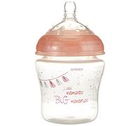 Nûby - Biberón anticólicos LM