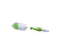Nuby - Cepillo limpia biberones Nuby