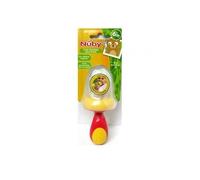 Nuby cesta mordedor 1ud
