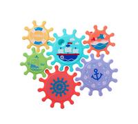 Nuby Cogs de baño