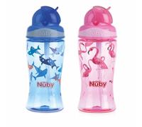 Nuby Flip-It - Taza